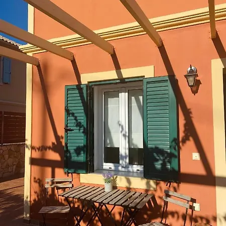 Villa Irene *