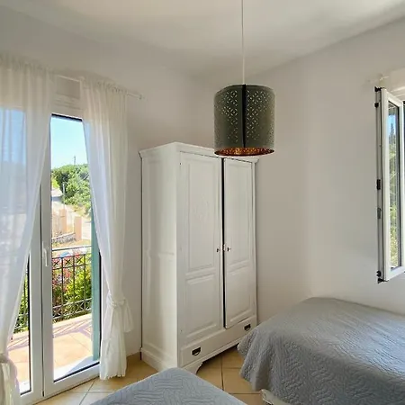 Vila Irene
