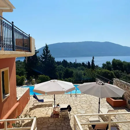 Villa Irene